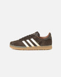 Gazelle Spikeless Golf Dark Brown