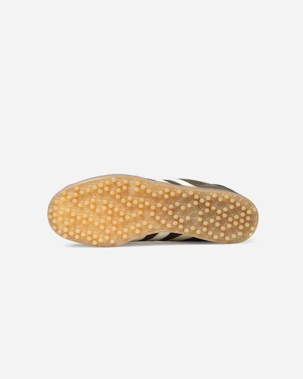 Gazelle Spikeless Golf Dark Brown
