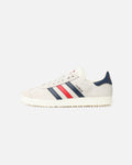 Gazelle Spikeless Golf White/Indigo