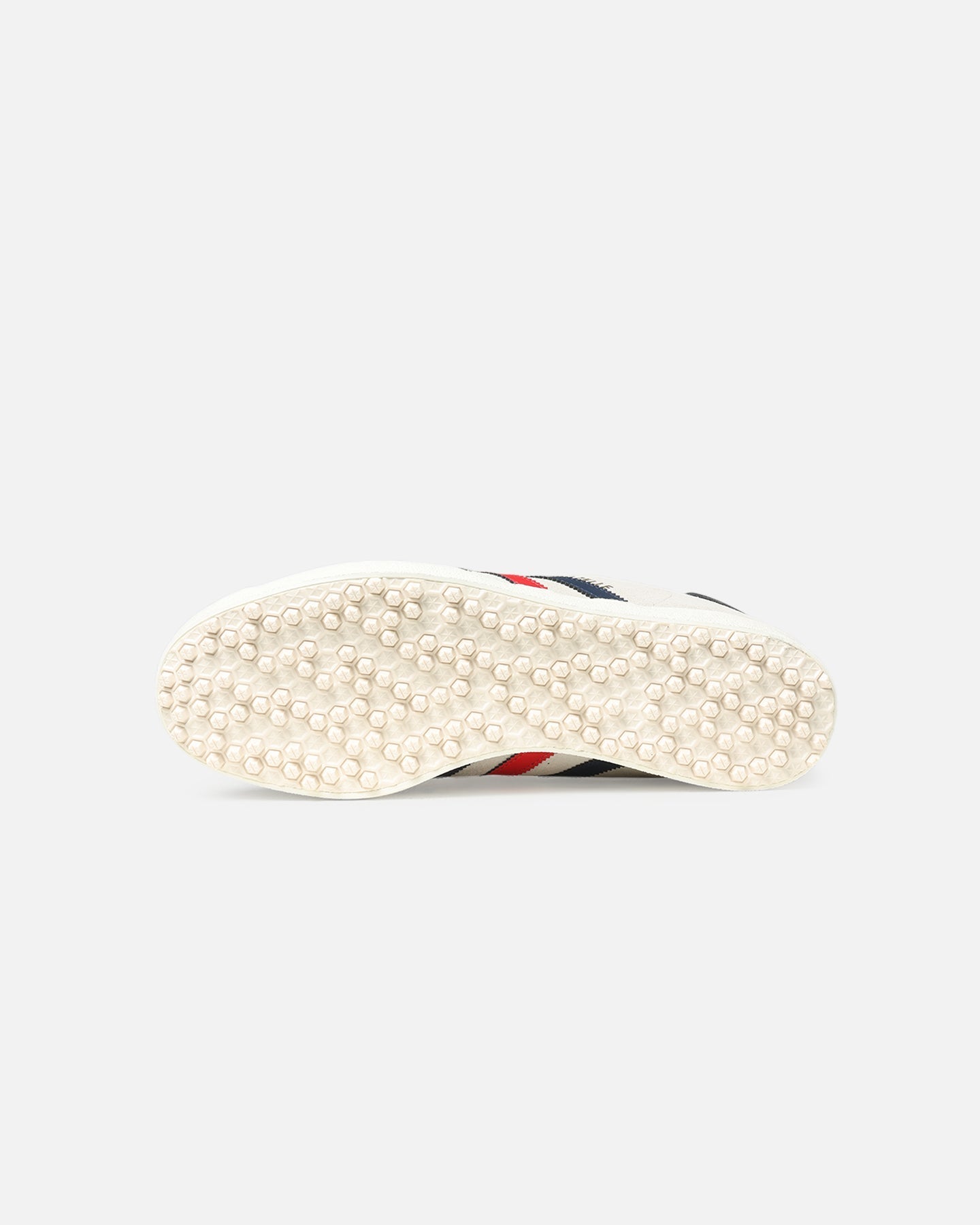Gazelle Spikeless Golf White/Indigo