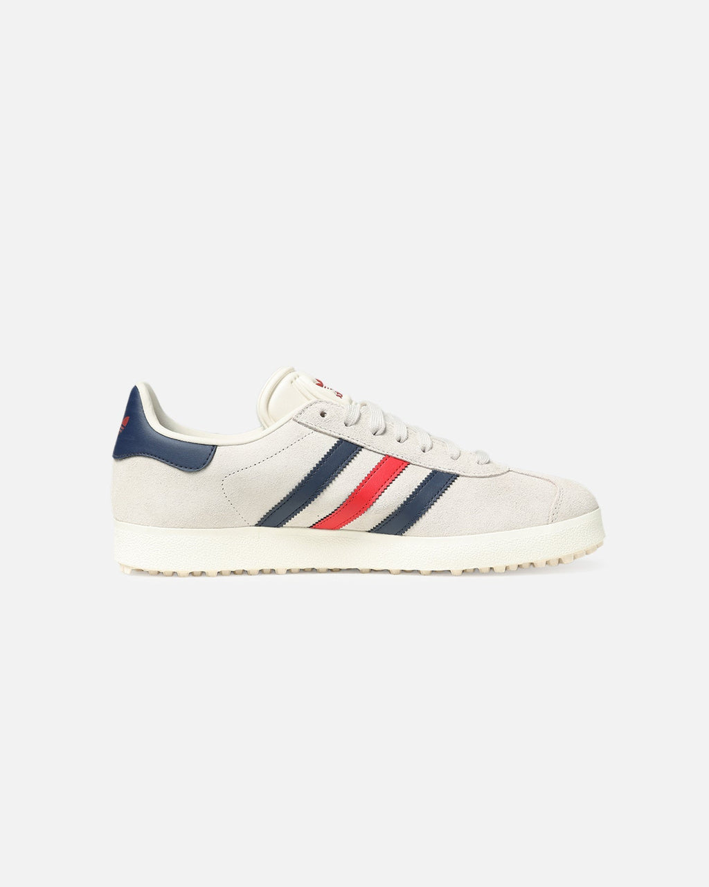 Gazelle Spikeless Golf White/Indigo