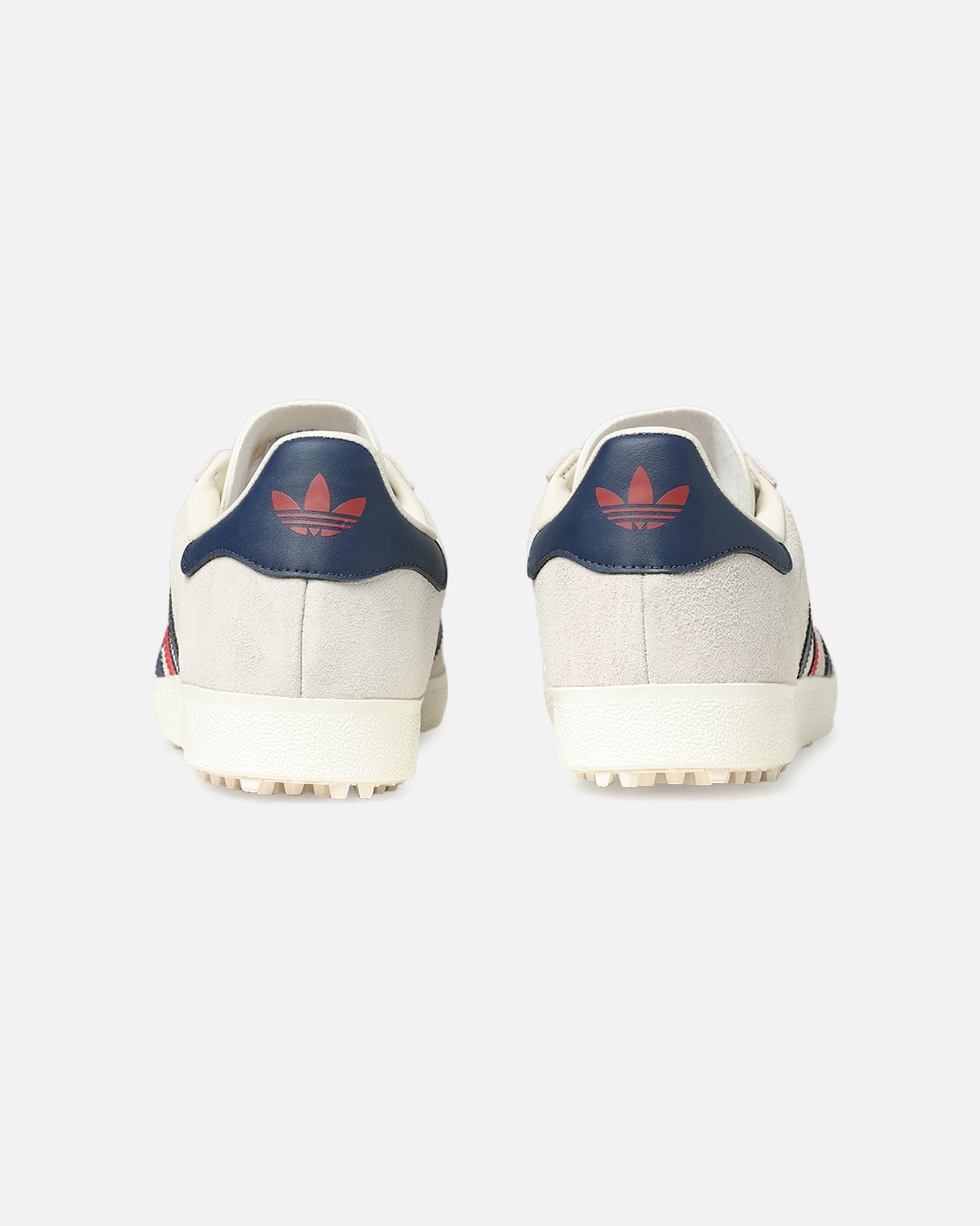 Gazelle Spikeless Golf White/Indigo