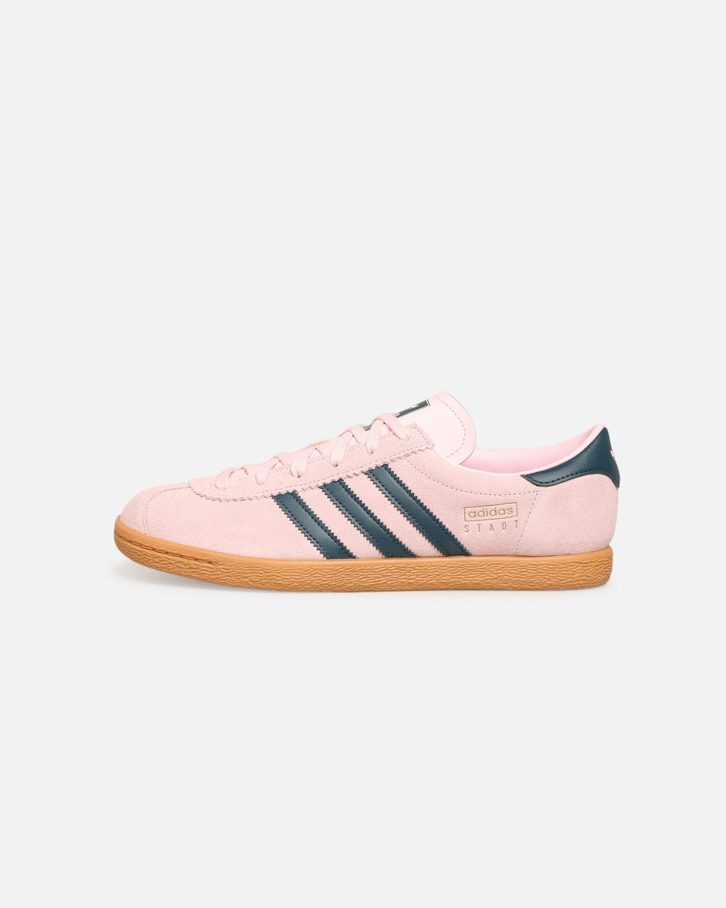 Stadt Pink