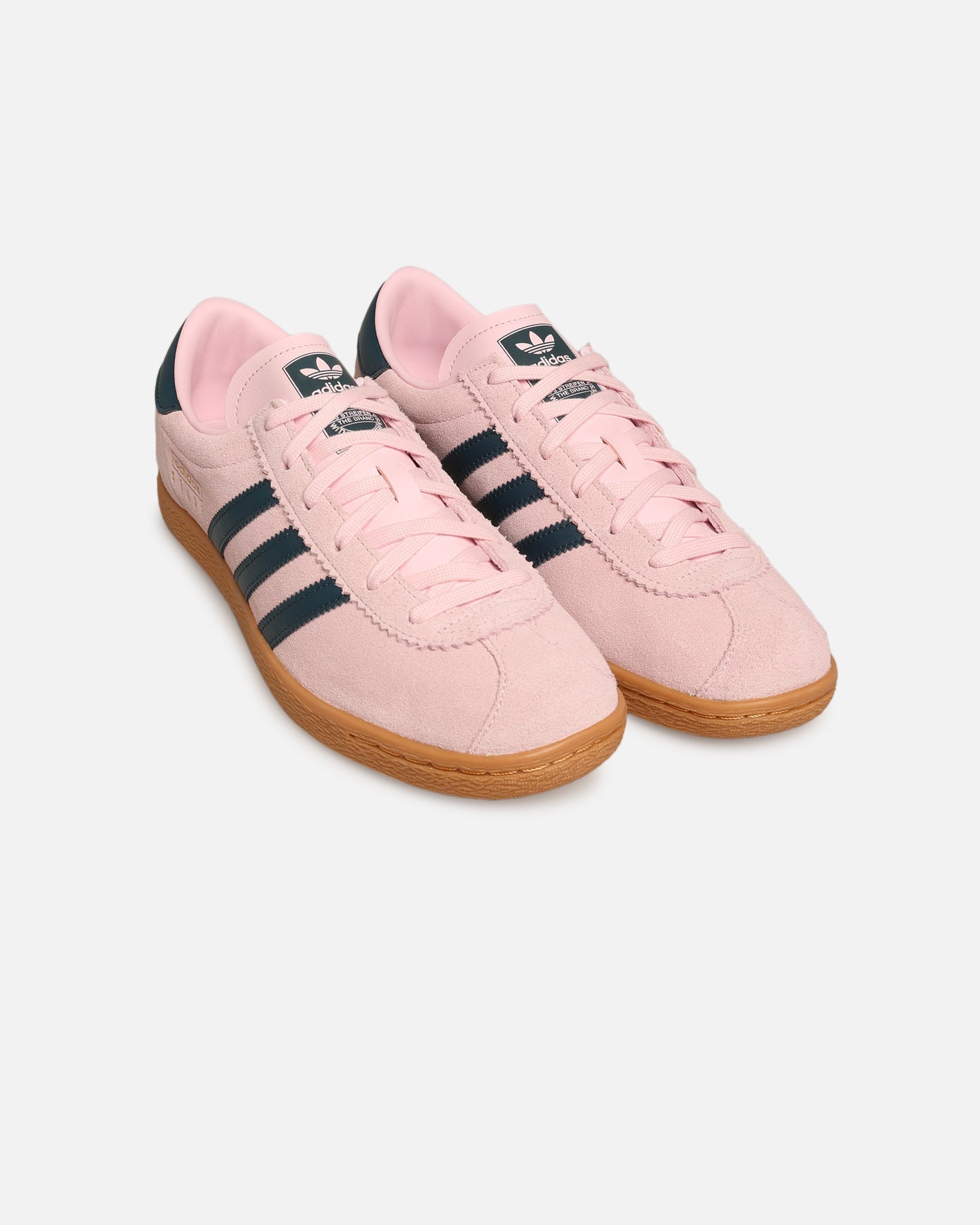 Stadt Pink