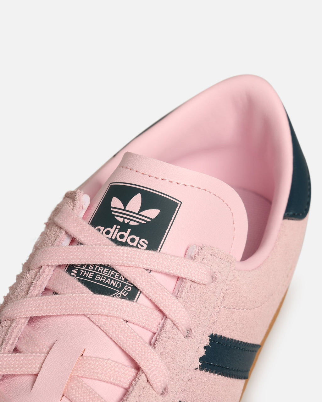 Stadt Pink