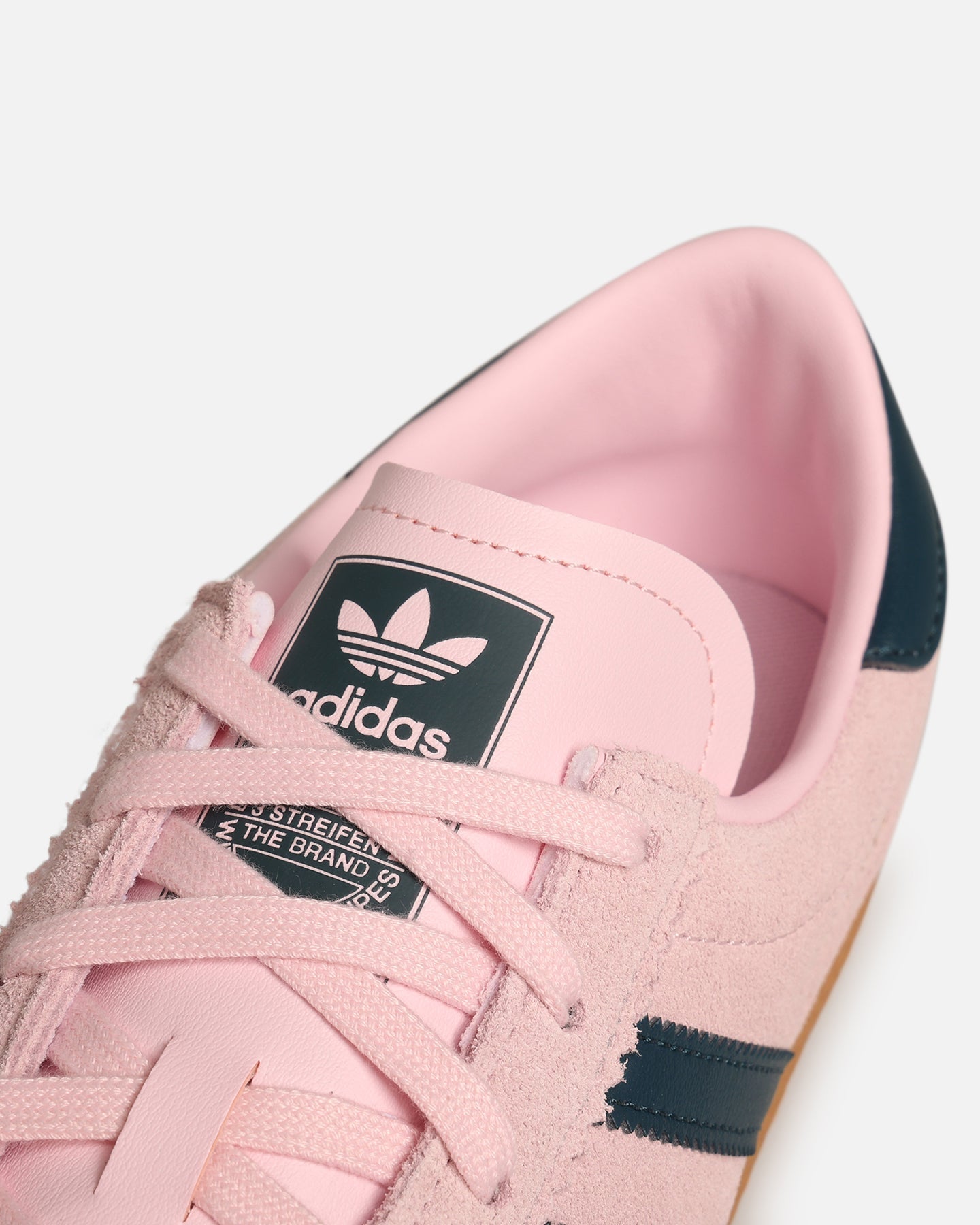 Stadt Pink