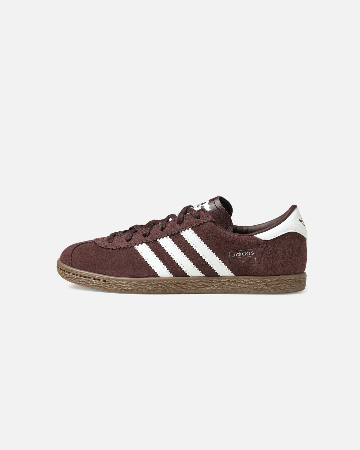 Stadt Brown