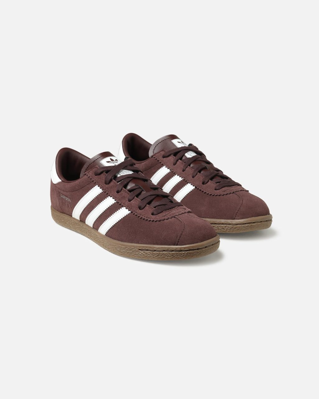 Stadt Brown