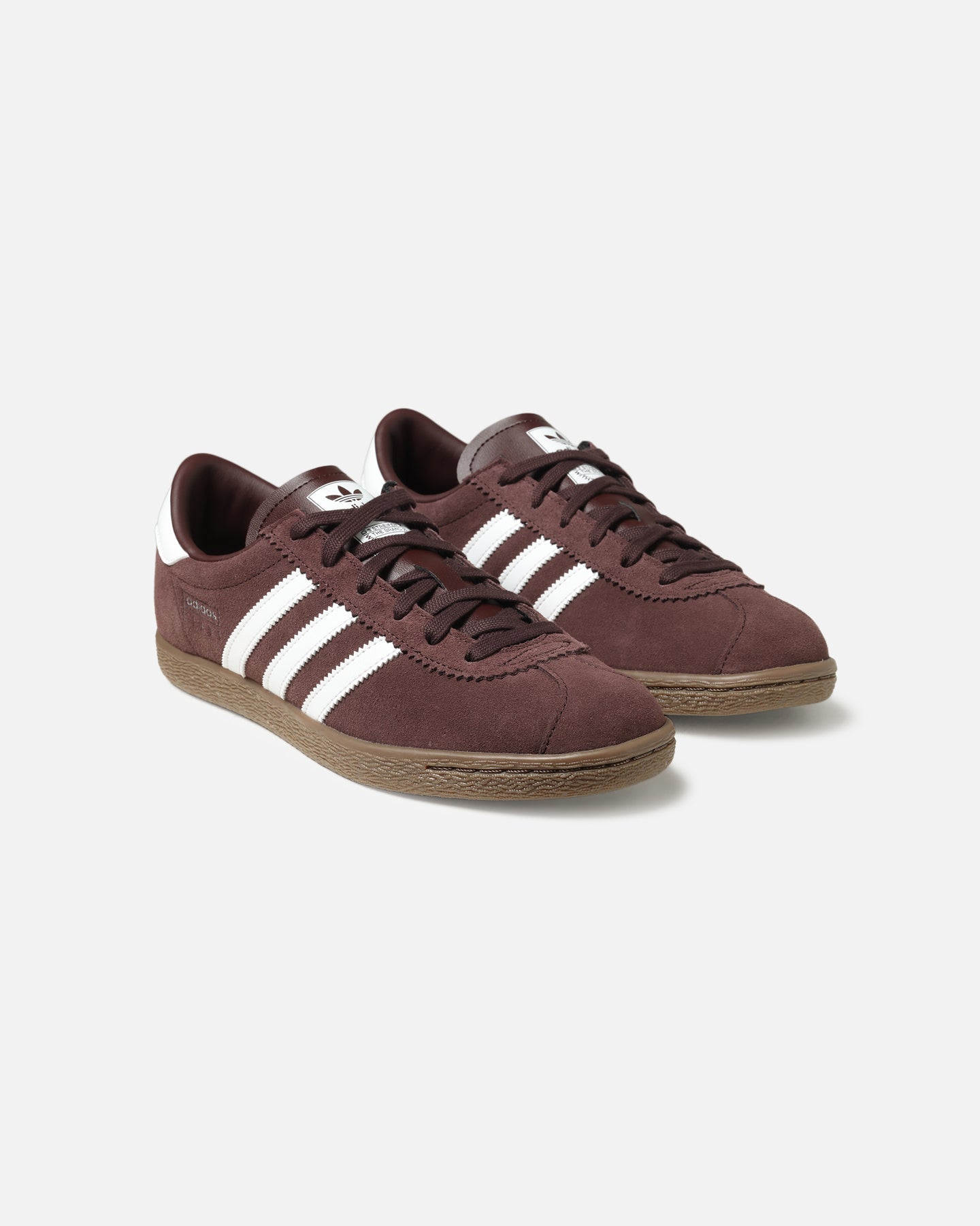 Stadt Brown