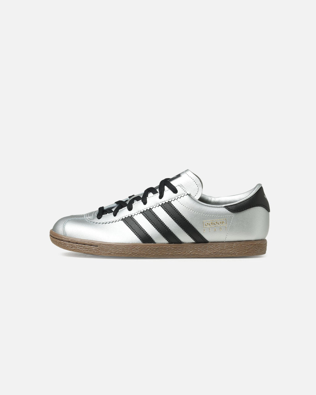Stadt Chrome