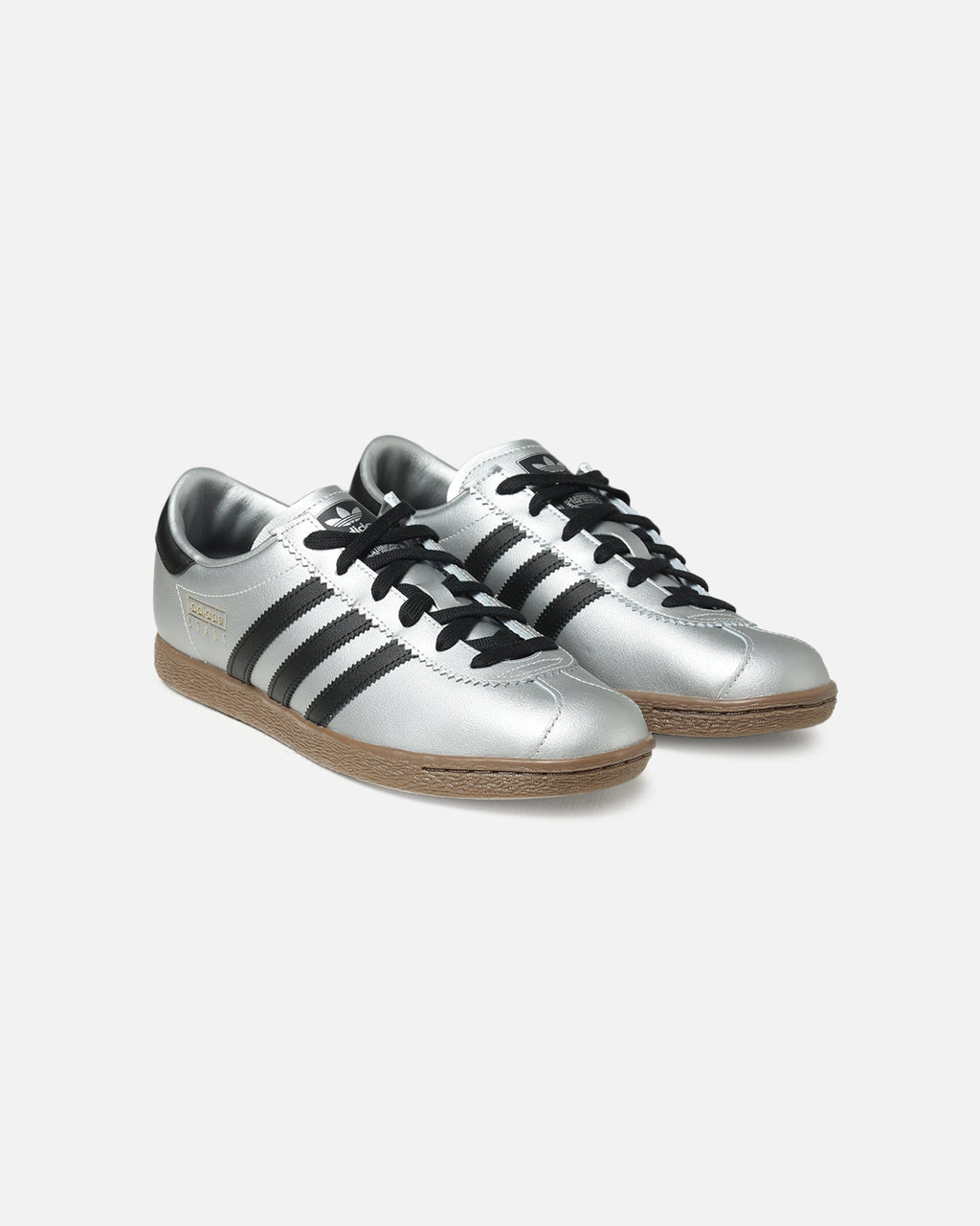 Stadt Chrome