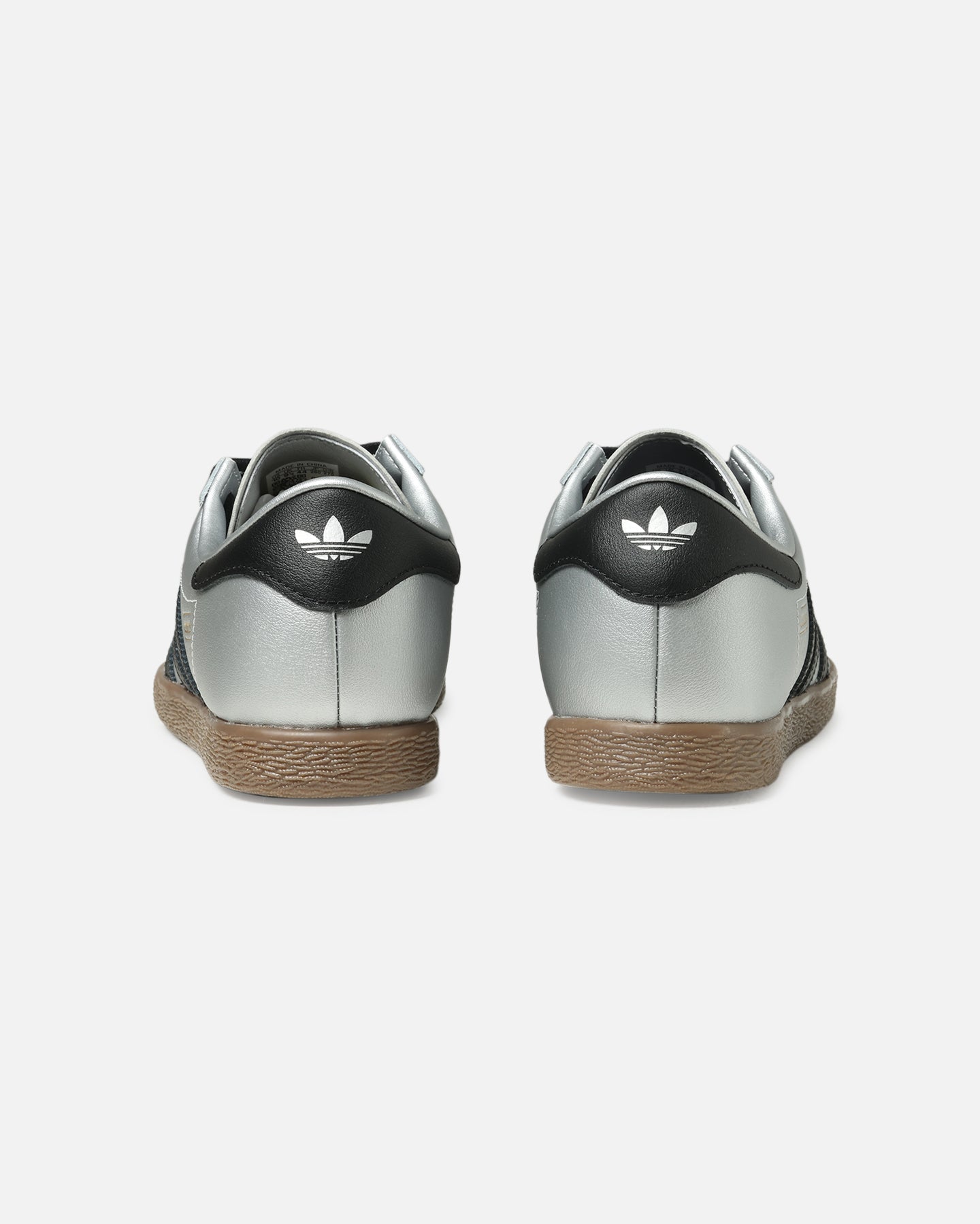 Stadt Chrome