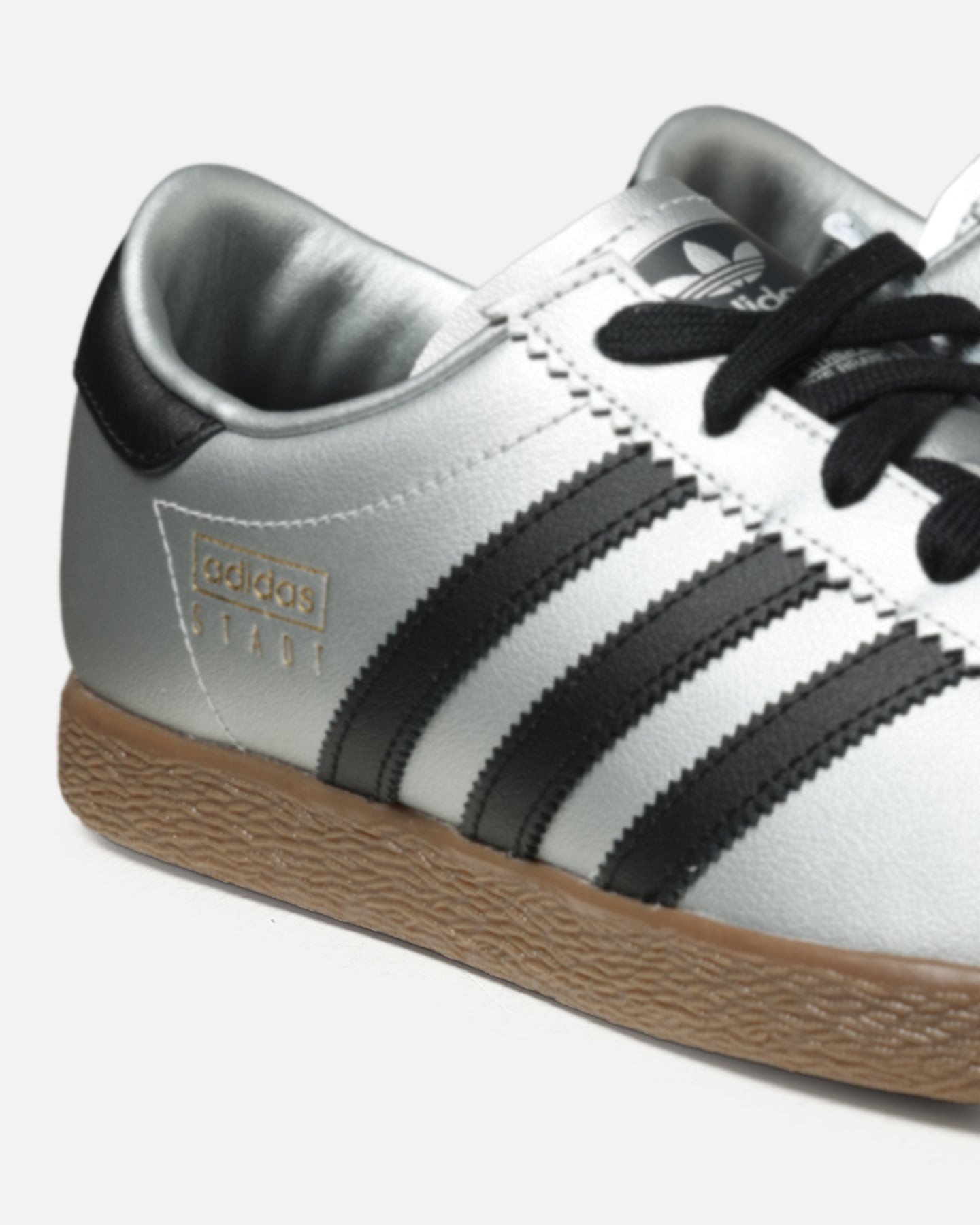 Stadt Chrome