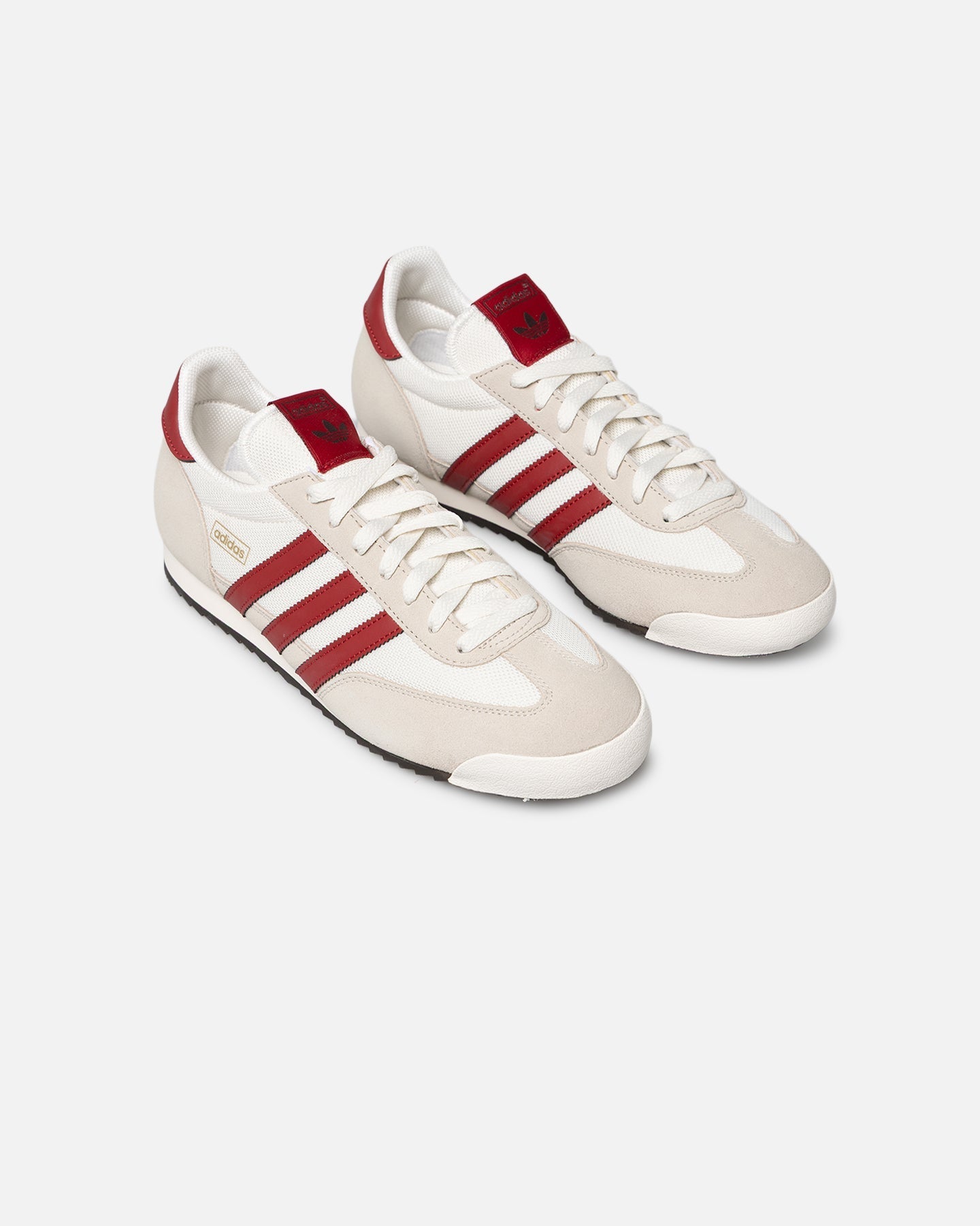 R71 White/Red