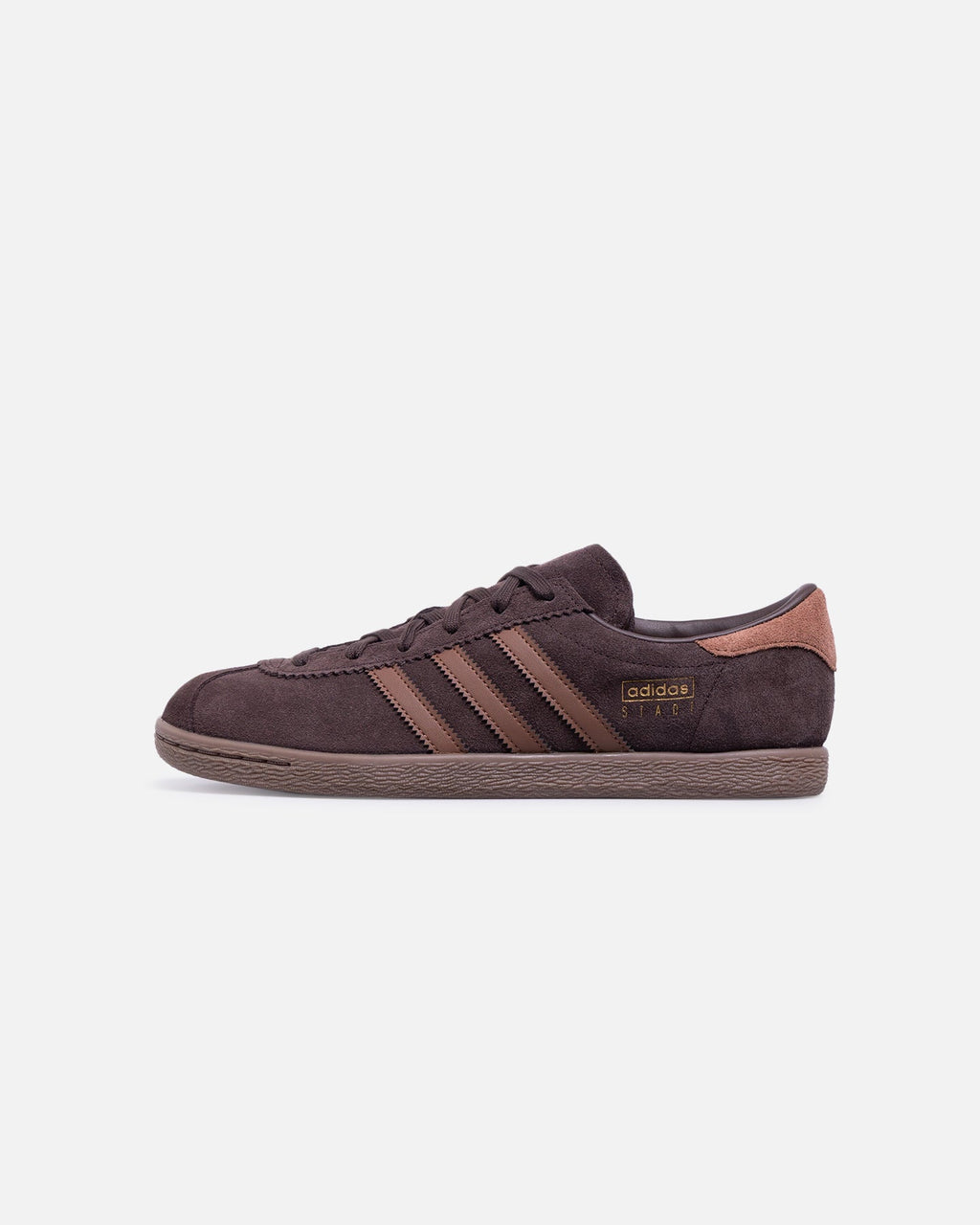 Stadt Brown