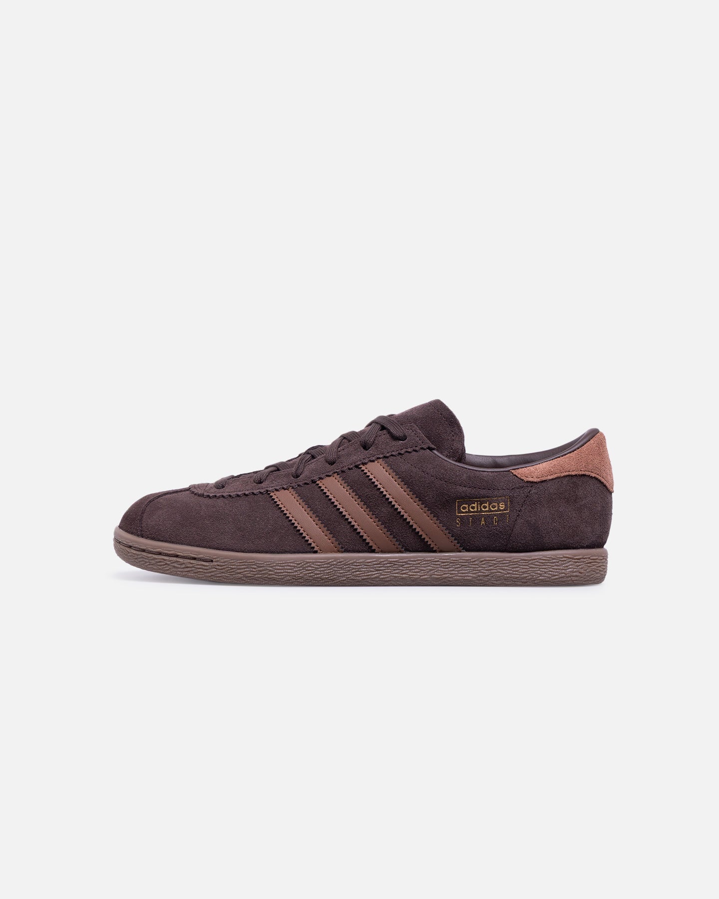 Stadt Brown