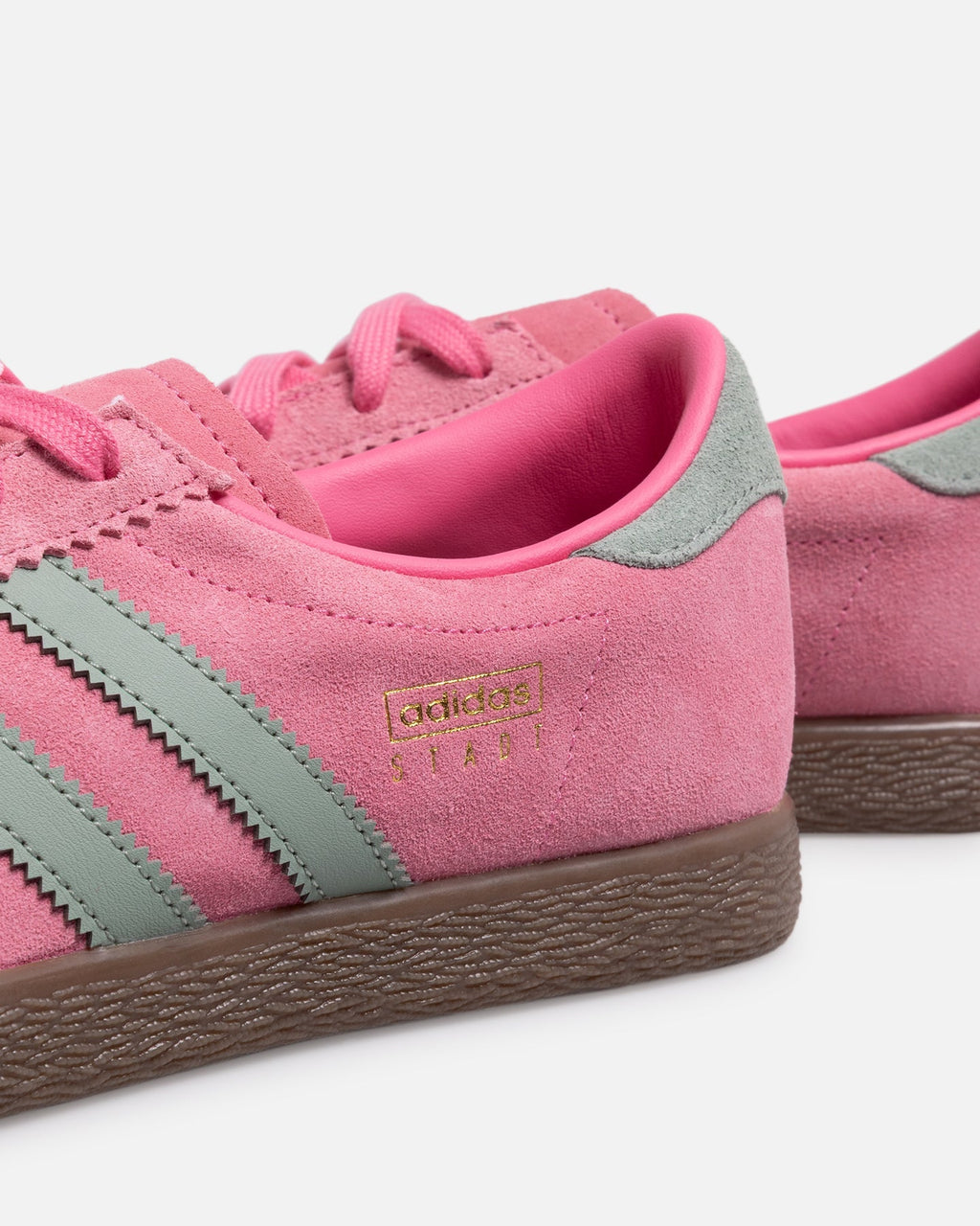 Stadt Pink