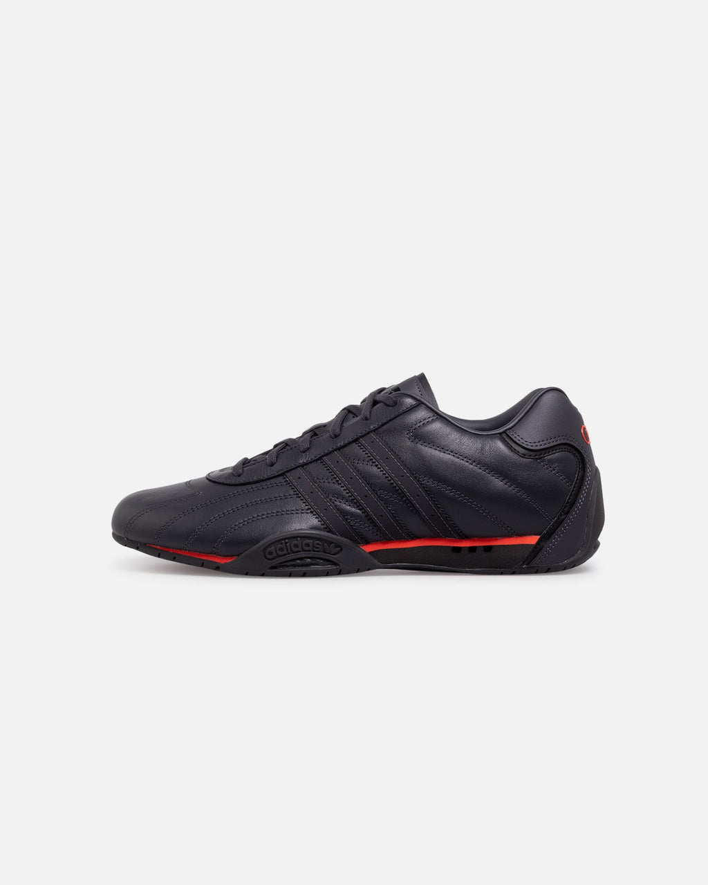 X Audi F1 Adiracer Lo Black