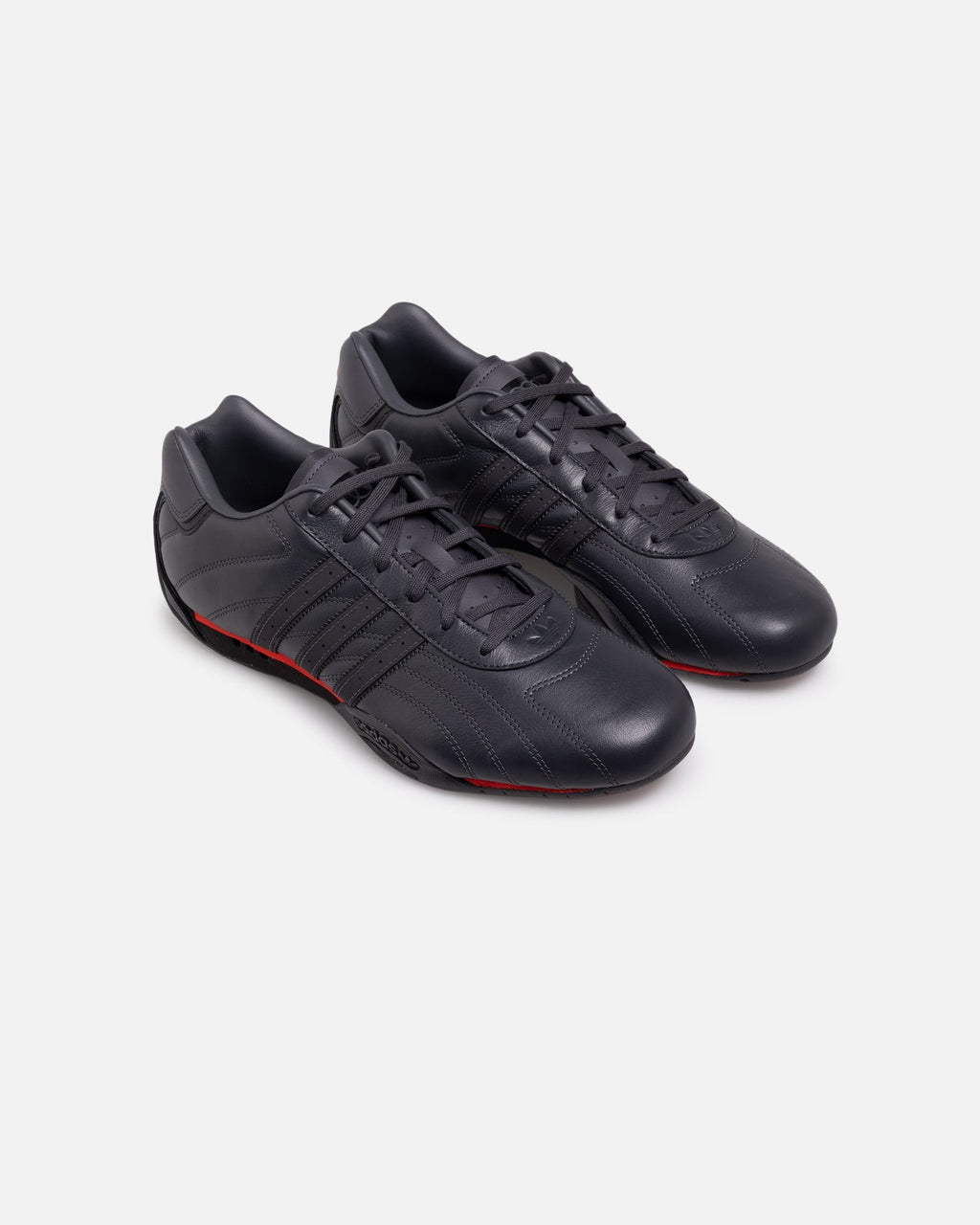 X Audi F1 Adiracer Lo Black