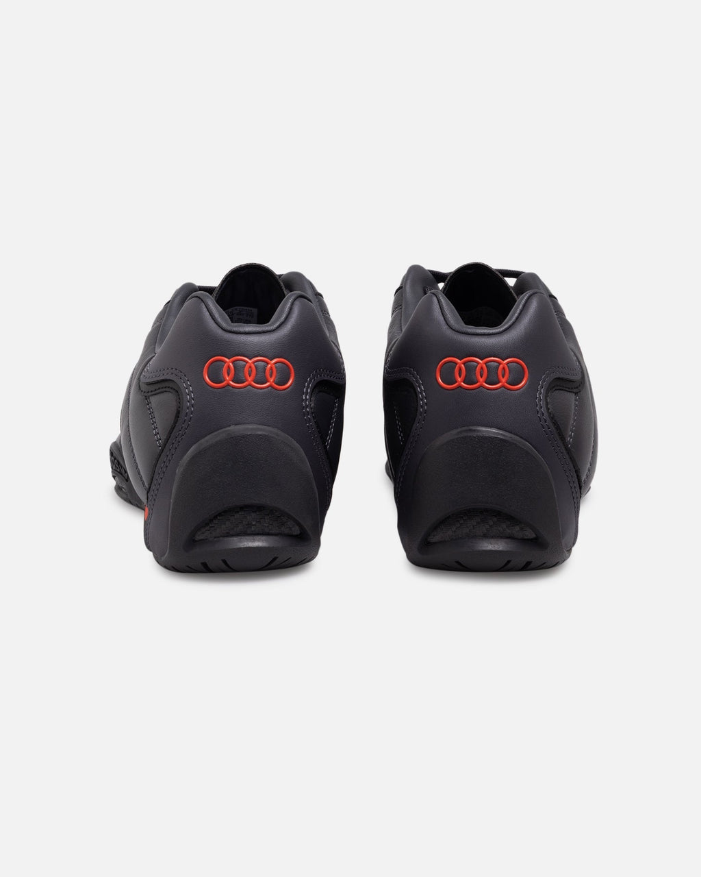 X Audi F1 Adiracer Lo Black