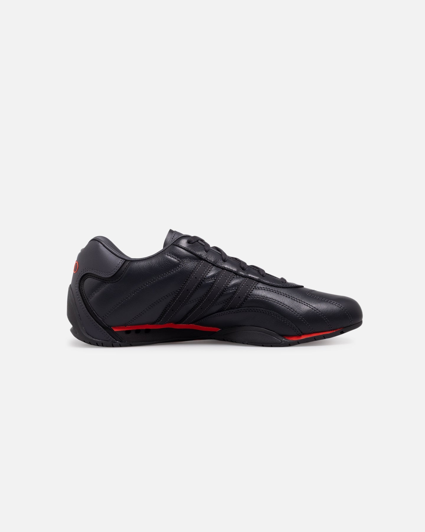 X Audi F1 Adiracer Lo Black