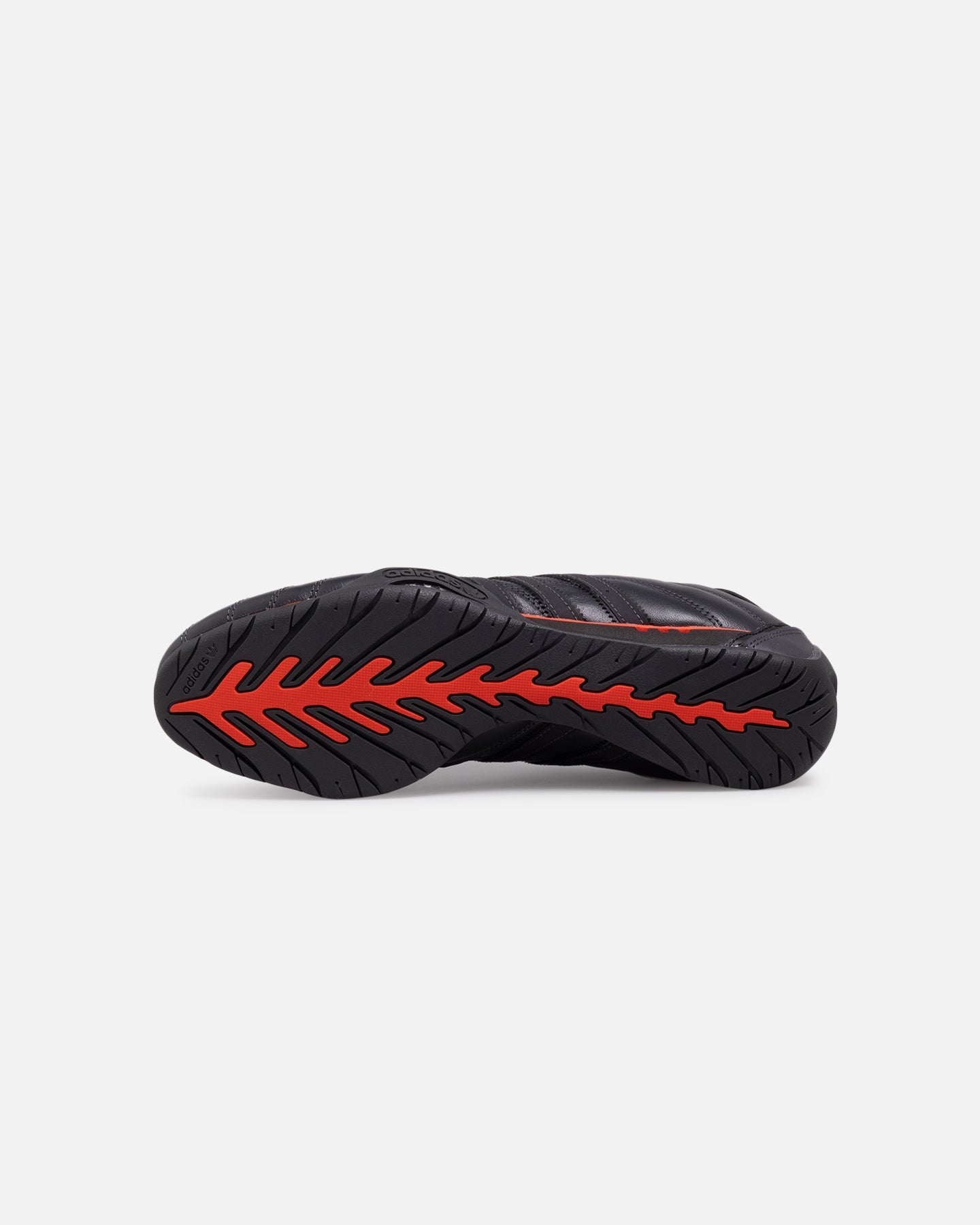 X Audi F1 Adiracer Lo Black