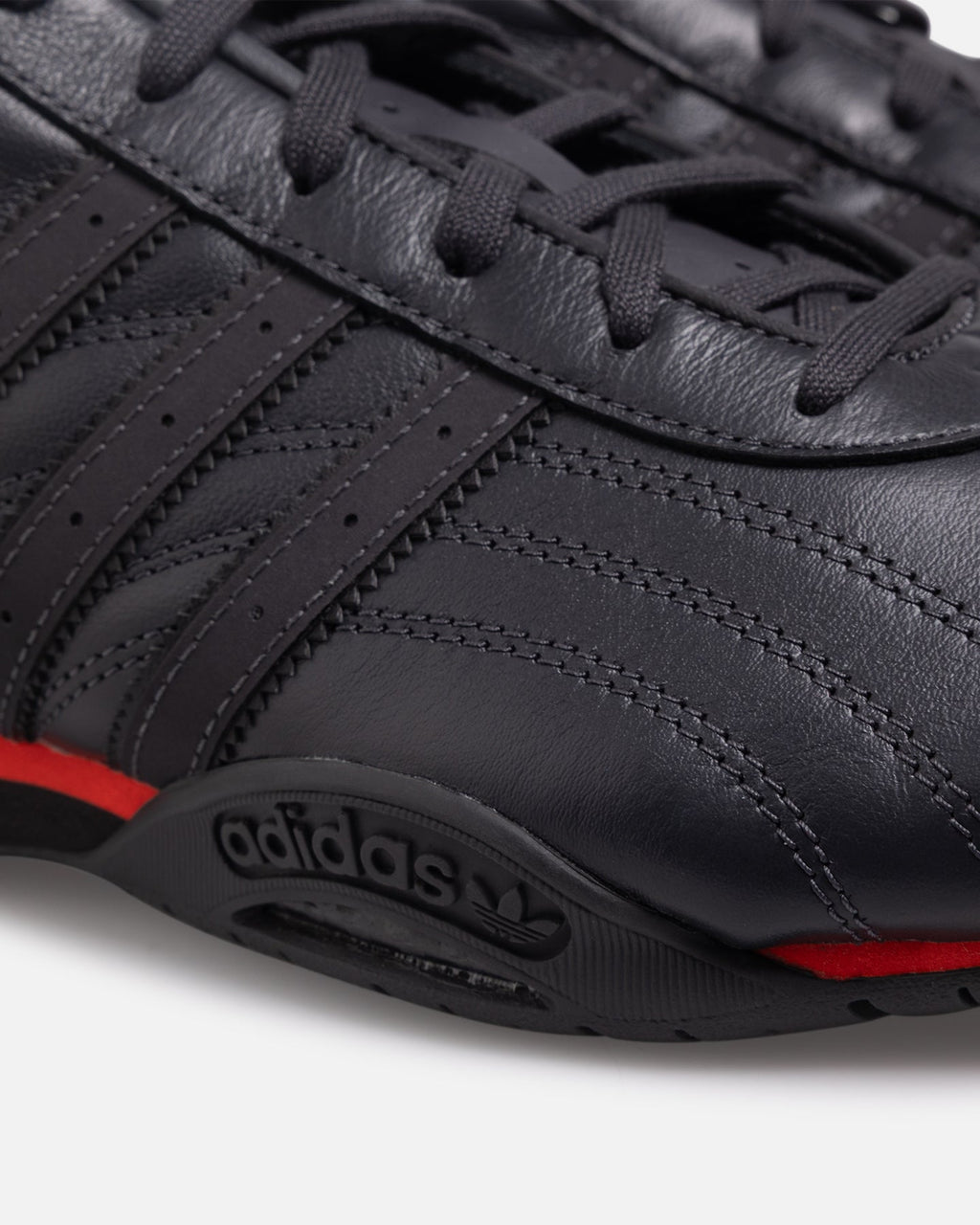 X Audi F1 Adiracer Lo Black