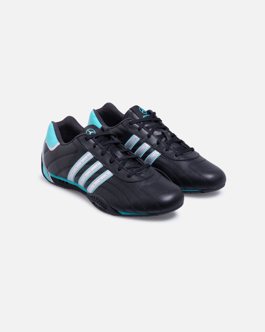 X Mercedes AMG Petronas F1 Team Adiracer Low Black