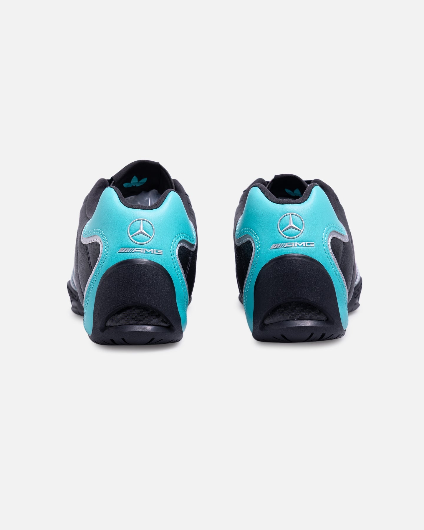 X Mercedes AMG Petronas F1 Team Adiracer Low Black