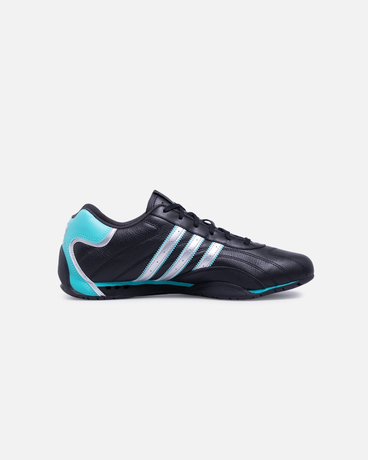 X Mercedes AMG Petronas F1 Team Adiracer Low Black