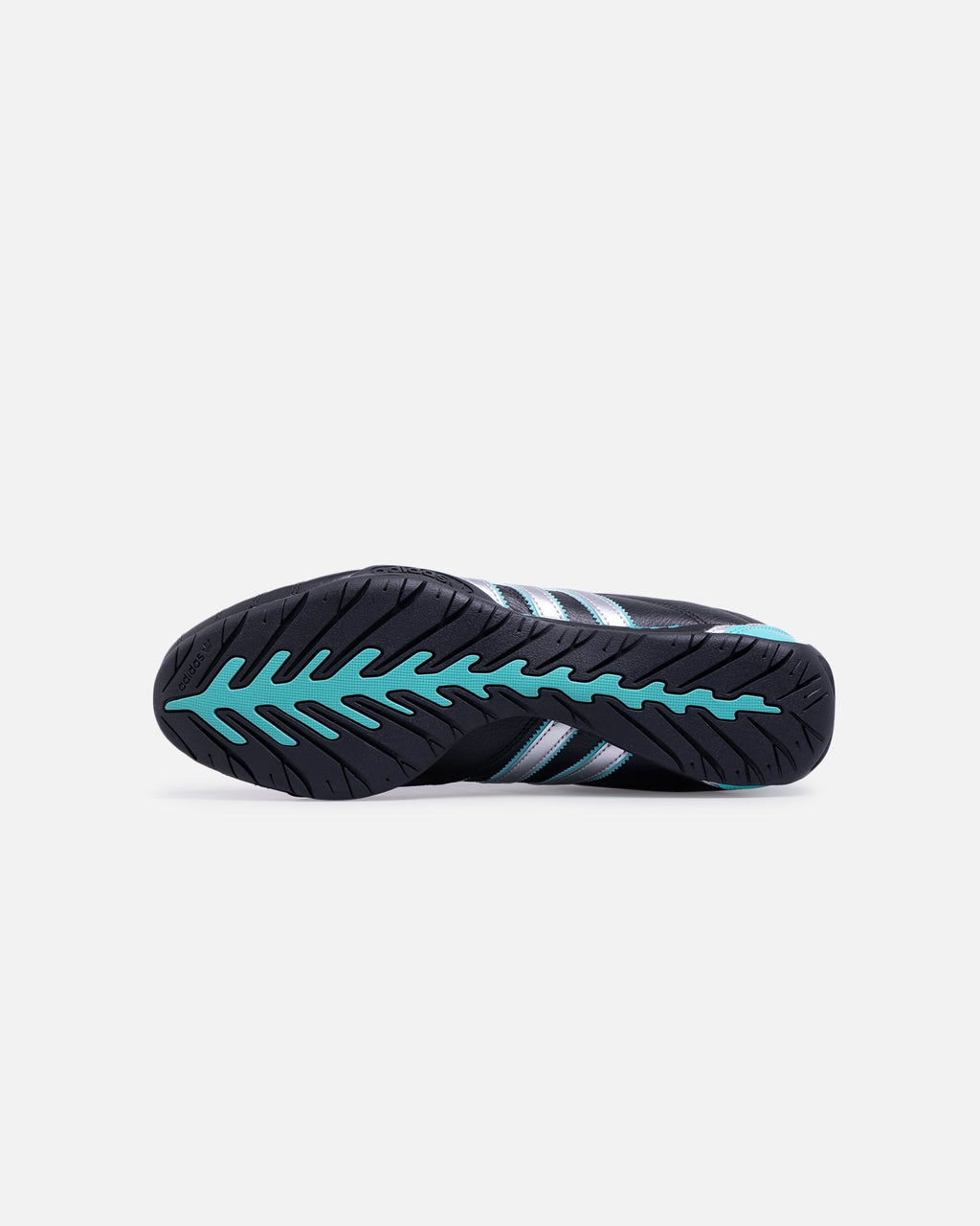 X Mercedes AMG Petronas F1 Team Adiracer Low Black