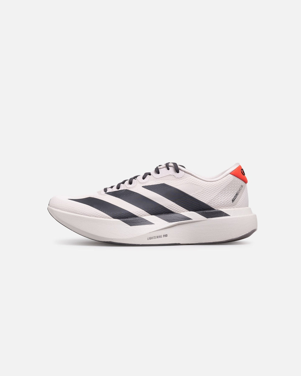 X Audi Adizero Evo SL Woven Chalk