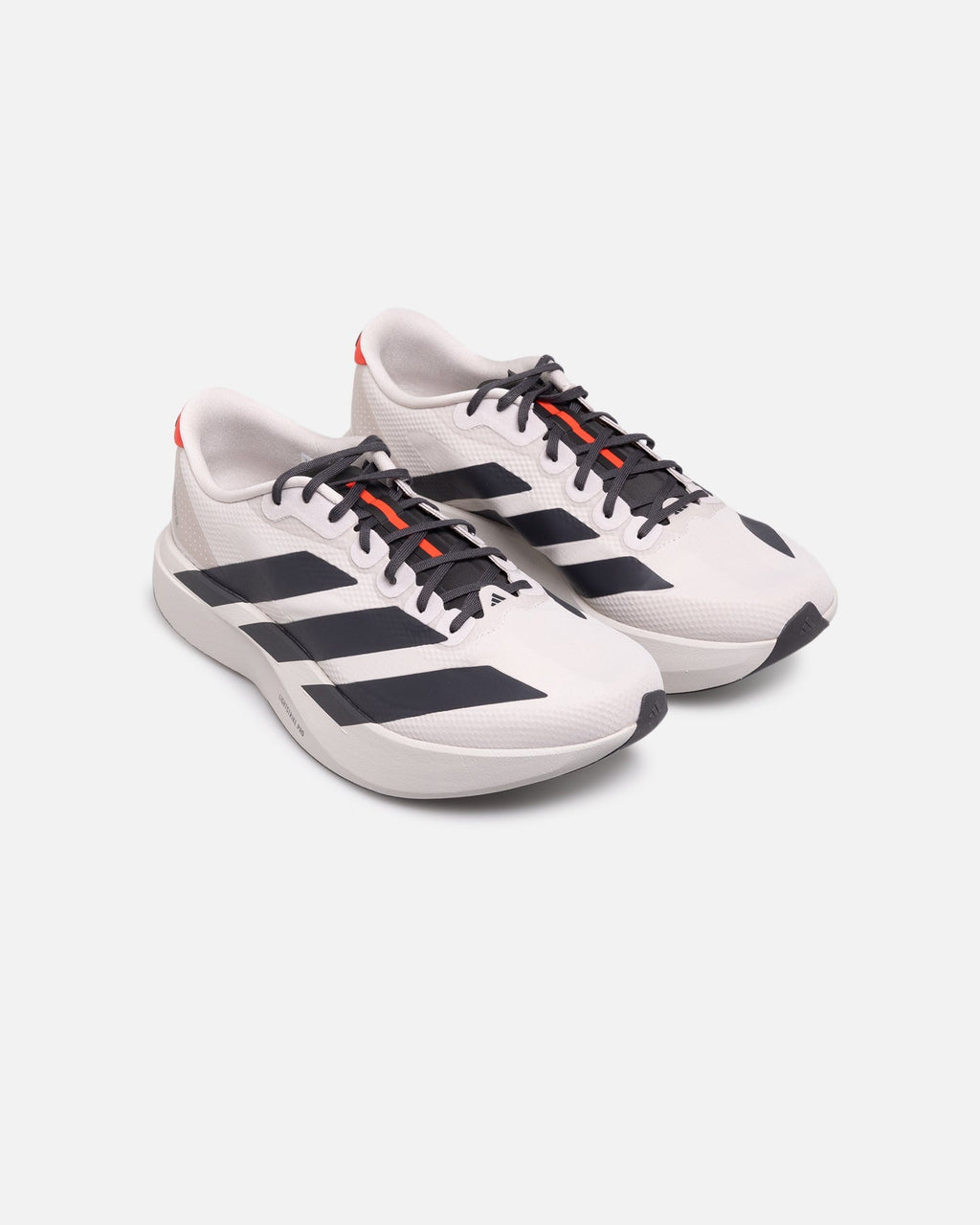 X Audi Adizero Evo SL Woven Chalk