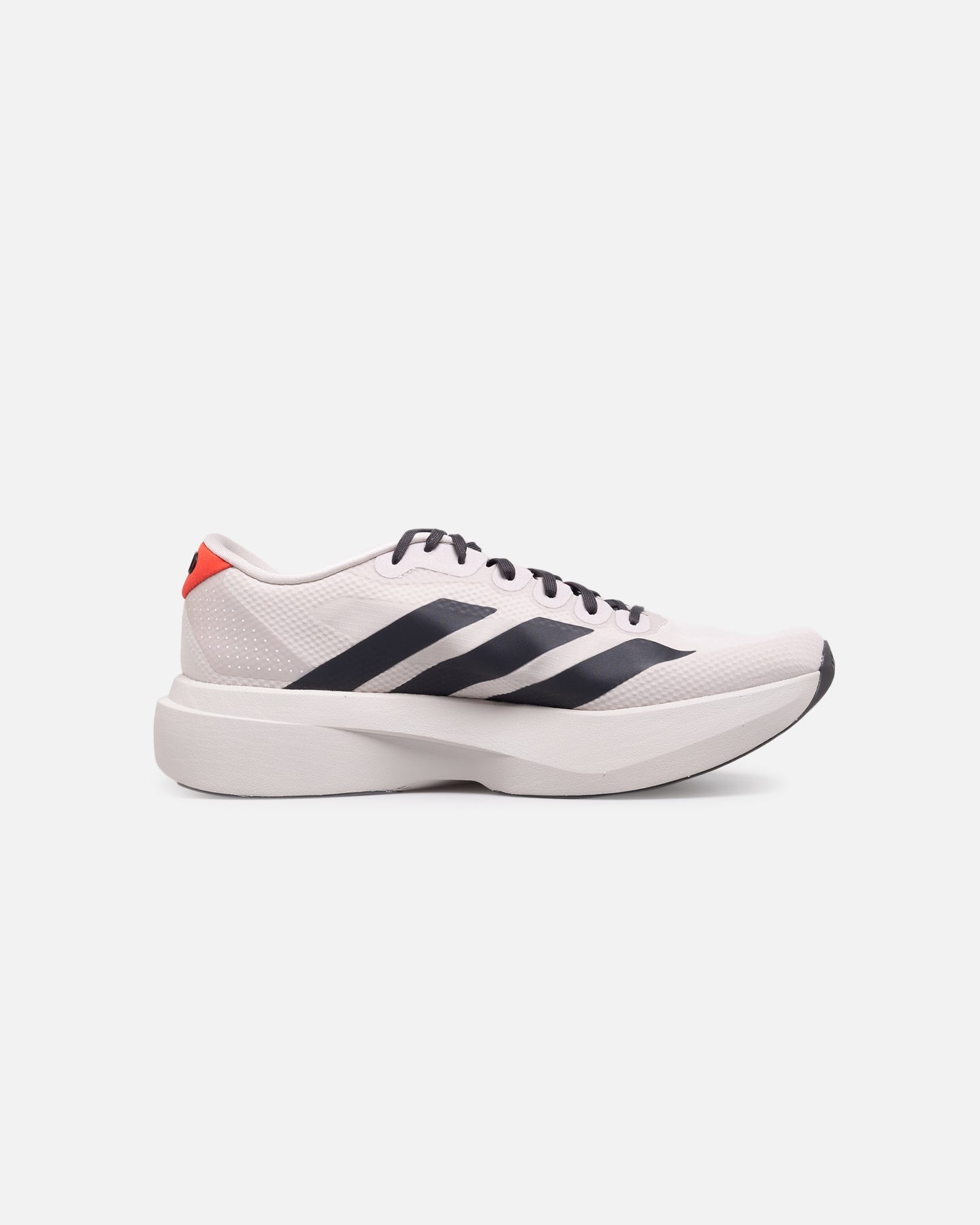 X Audi Adizero Evo SL Woven Chalk