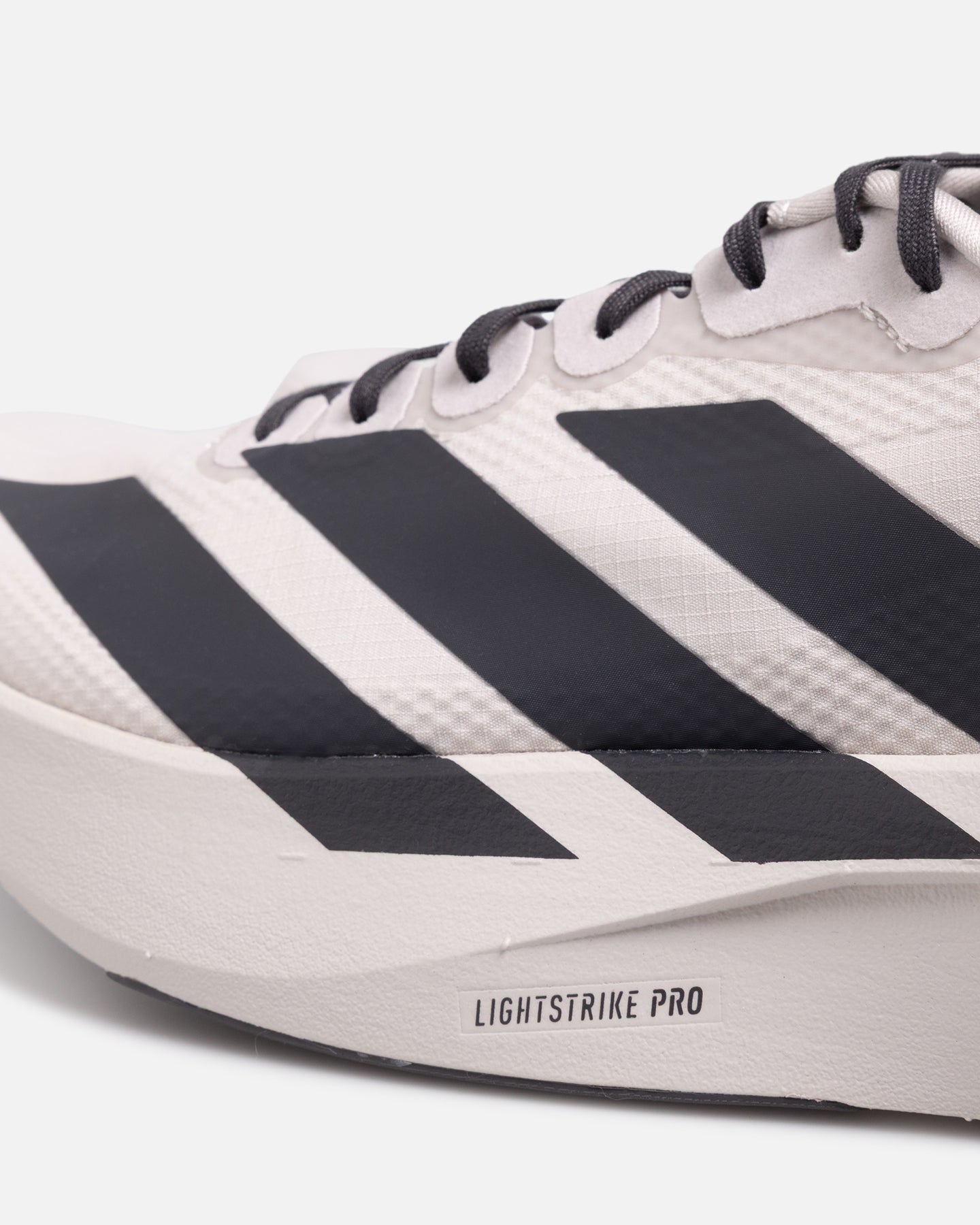 X Audi Adizero Evo SL Woven Chalk