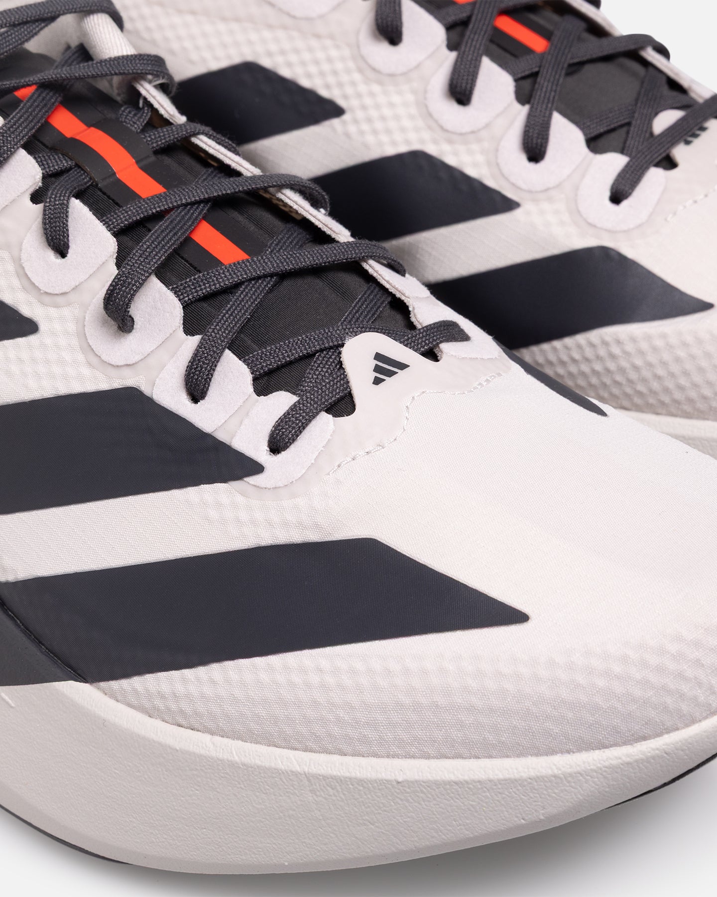 X Audi Adizero Evo SL Woven Chalk