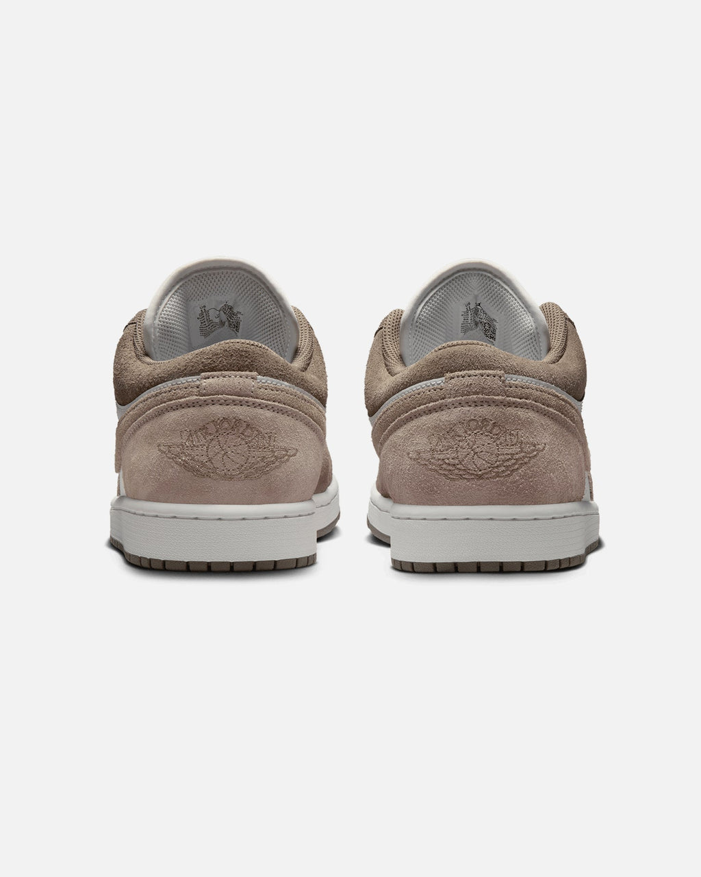 Air 1 Low Olive Grey
