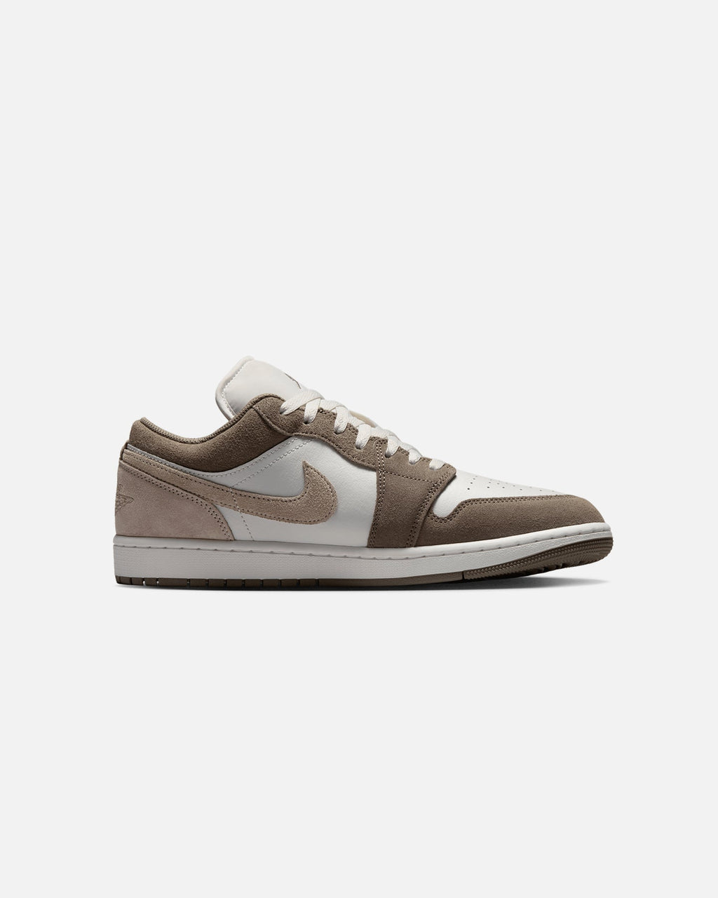 Air 1 Low Olive Grey