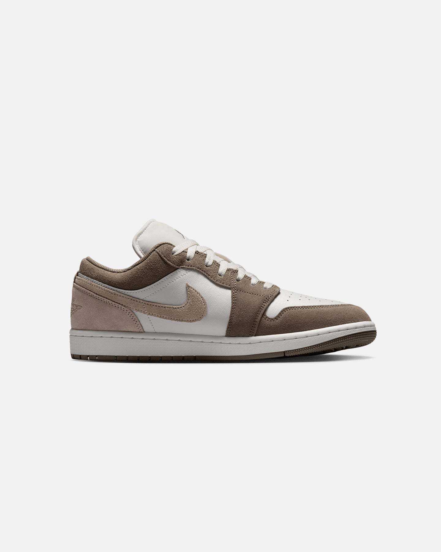 Air 1 Low Olive Grey