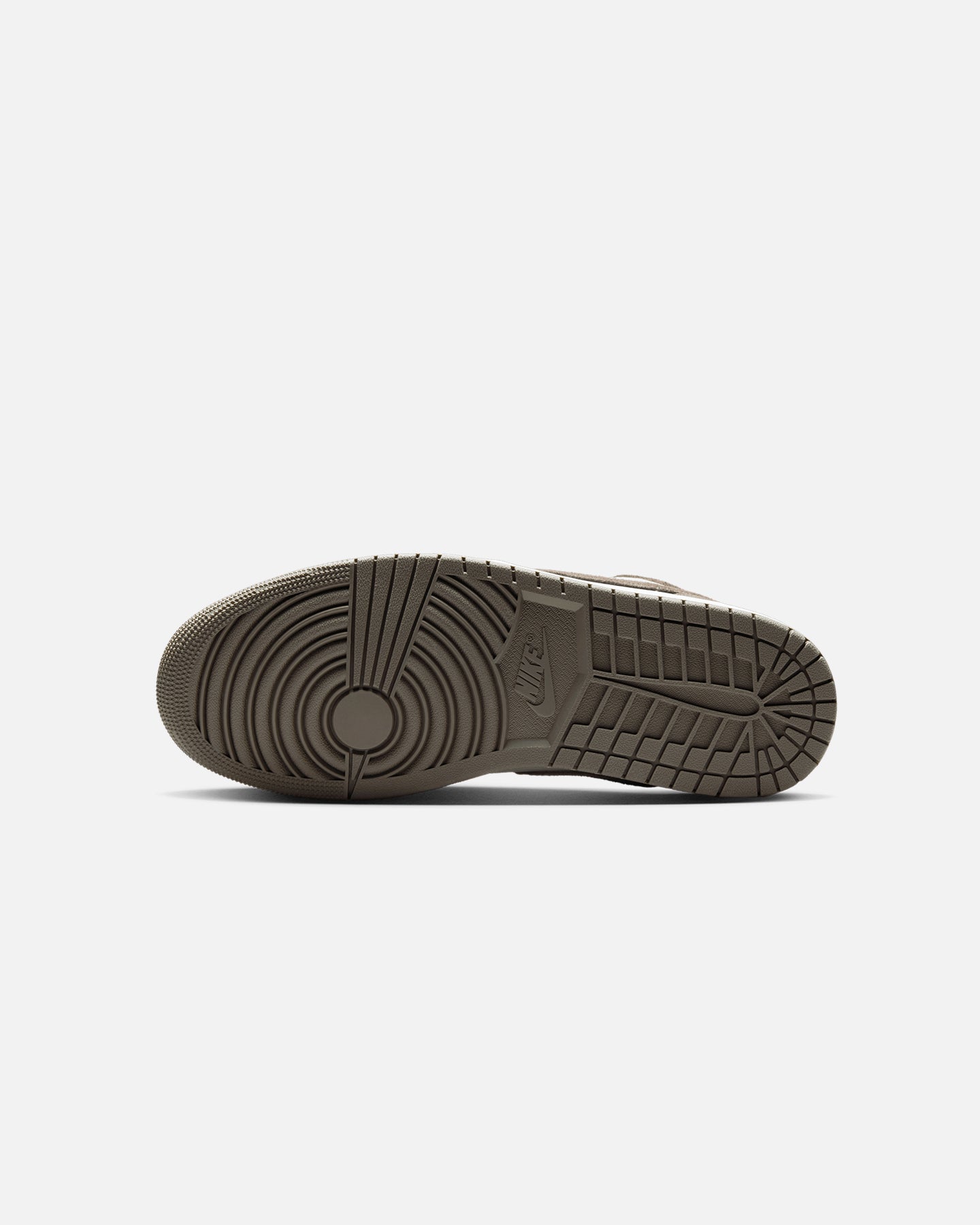 Air 1 Low Olive Grey
