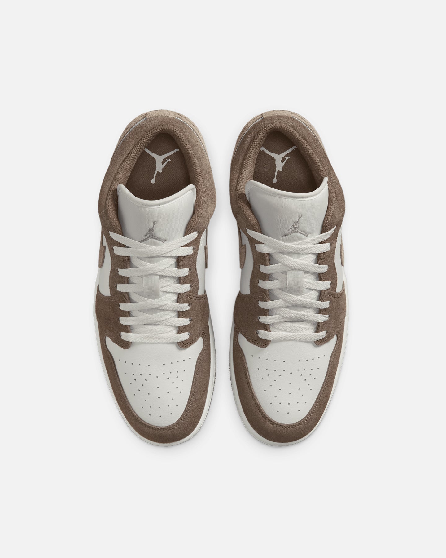 Air 1 Low Olive Grey
