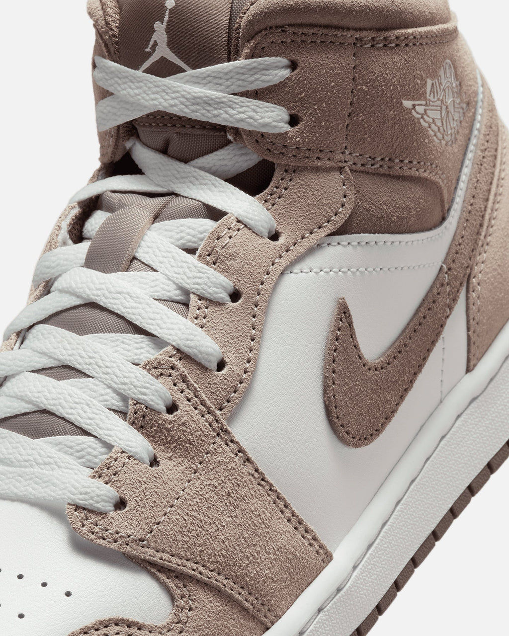 Air  1 Mid Enigma Stone