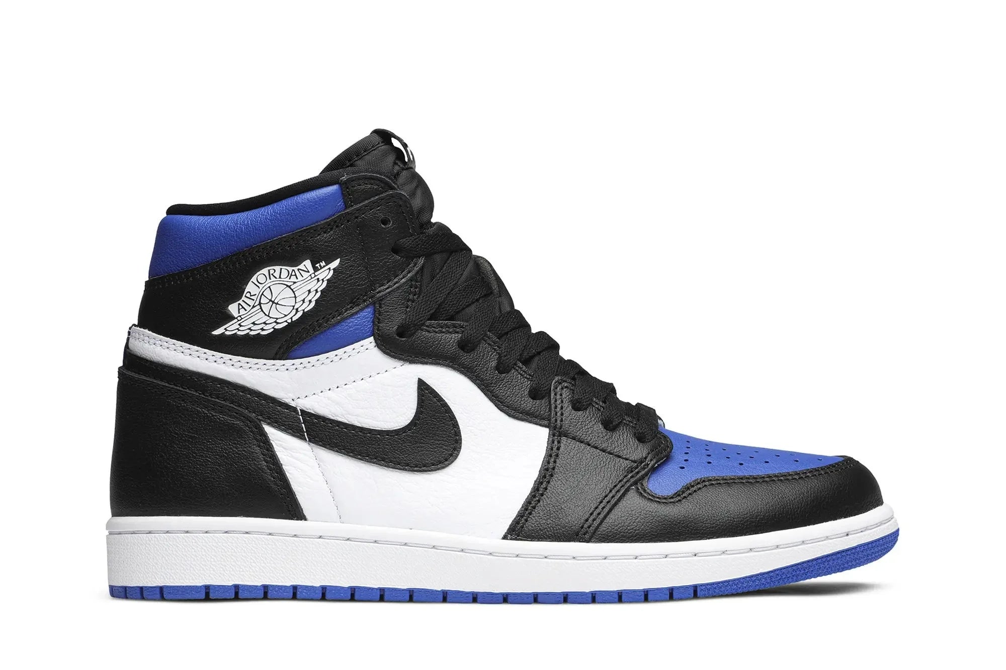 Jordan 1 Retro High OG Royal Toe