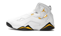 True Flight "White Yellow Ochre" 342964 107