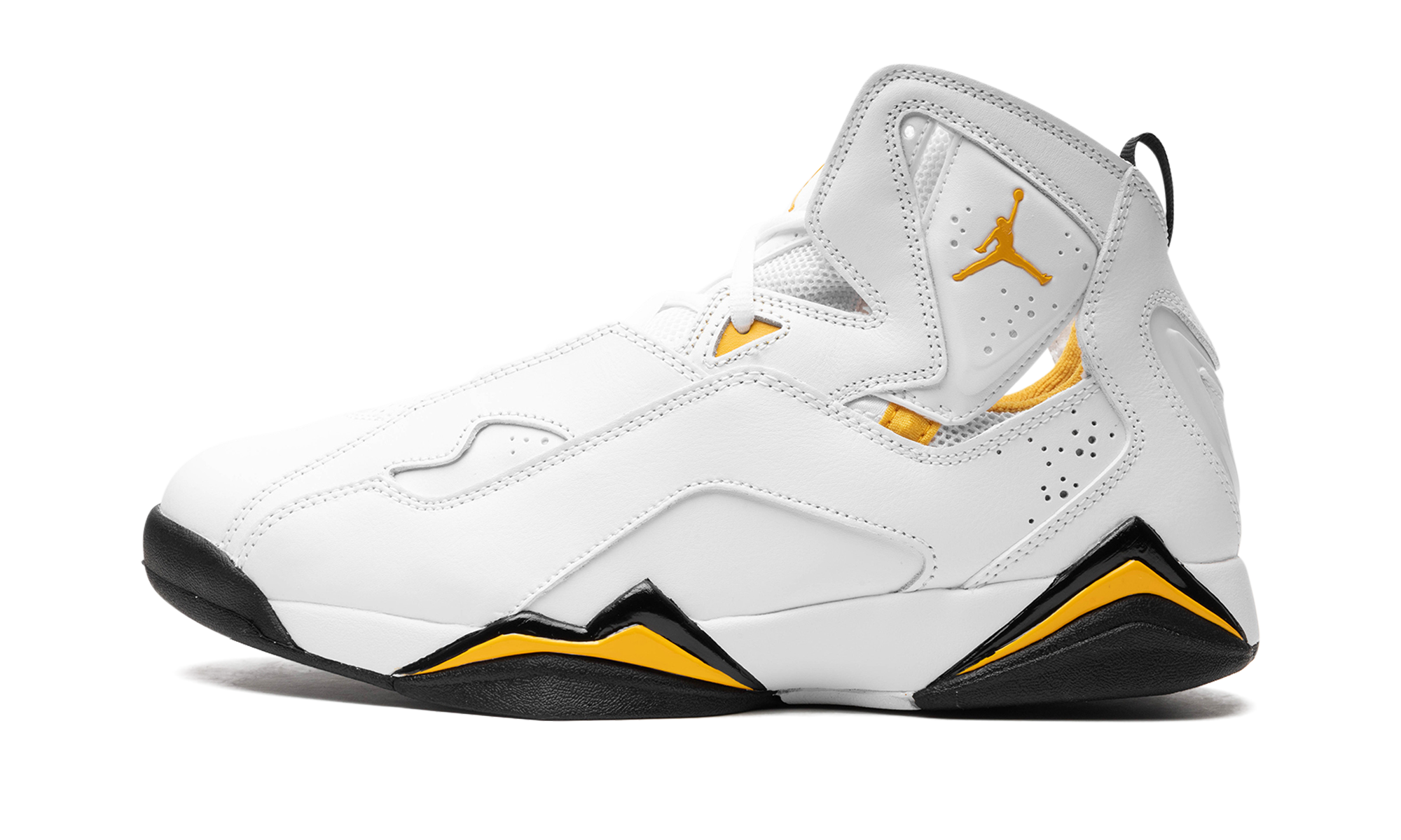 True Flight "White Yellow Ochre" 342964 107