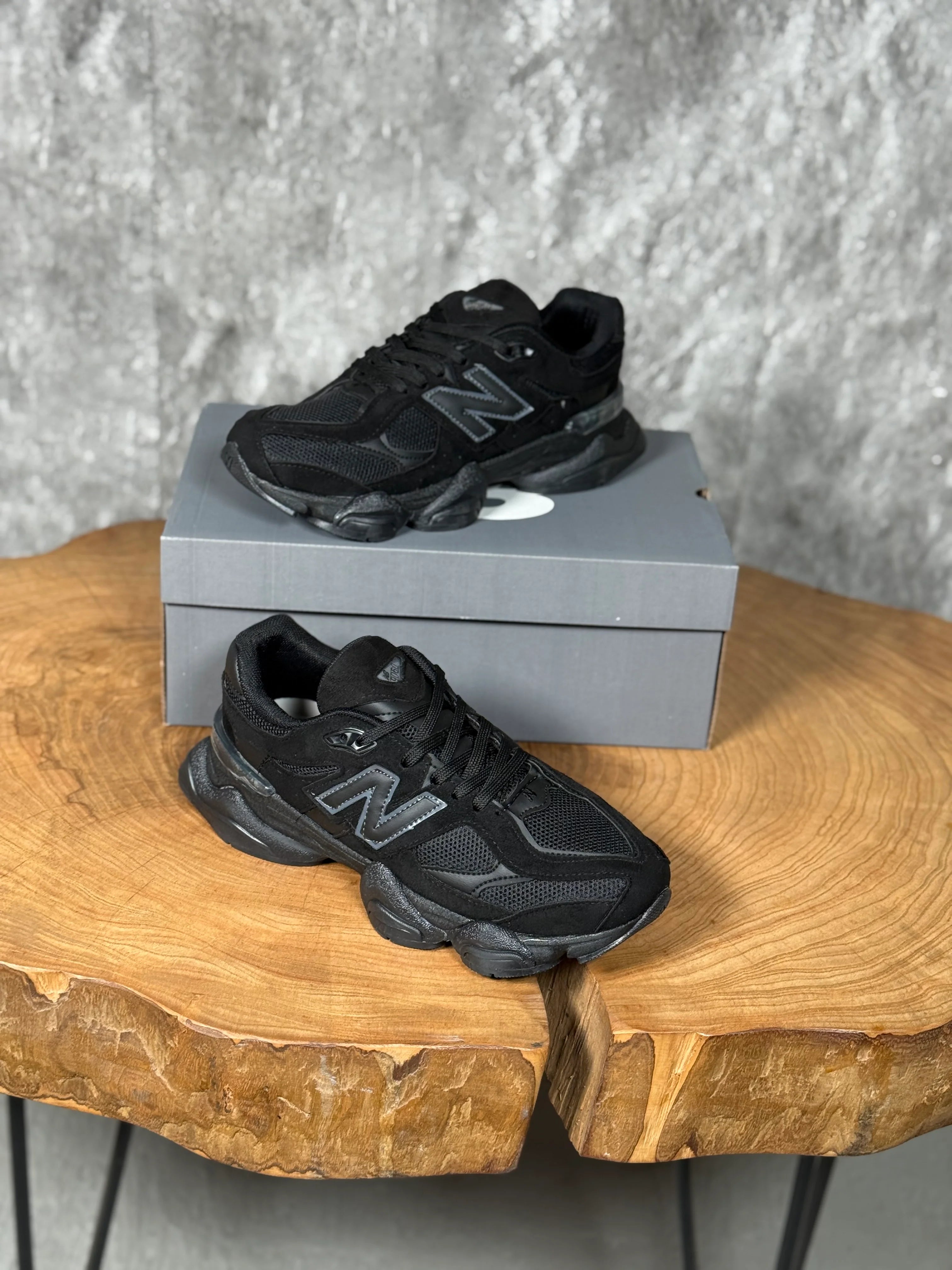 İTHAL NEW BALANCE 9060 MODEL