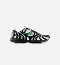 Grid Azura 2000 Zebra Mens Lifestyle Shoe Black White