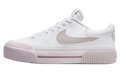 Court Legacy Lift WMNS"White Platinum Violet" DM7590 105