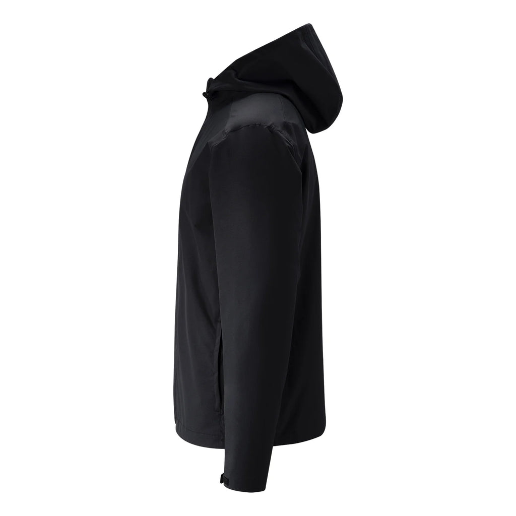 New Balance Rain Jacket Black
