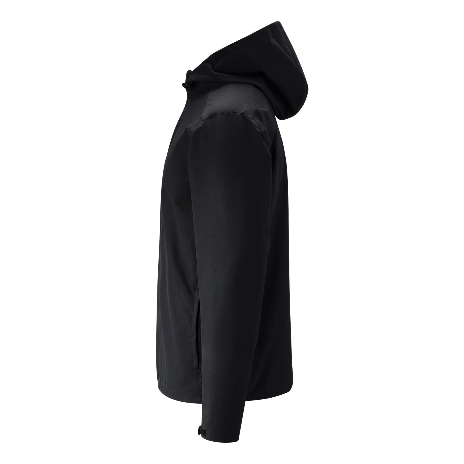 New Balance Rain Jacket Black